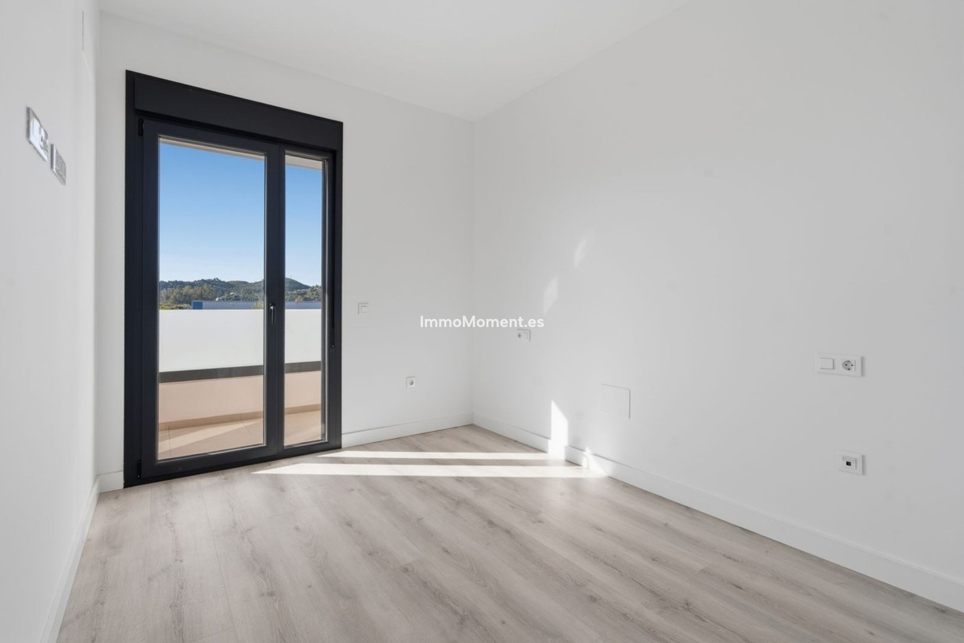 Wiederverkauf - Wohnung - Mijas - Las Lagunas de Mijas