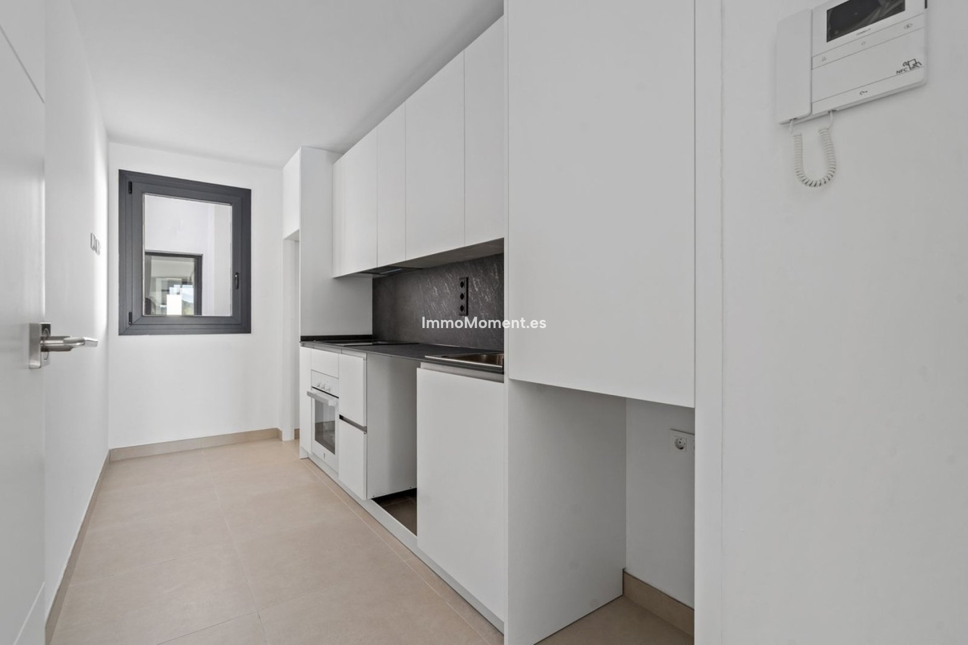 Wiederverkauf - Wohnung - Mijas - Las Lagunas de Mijas