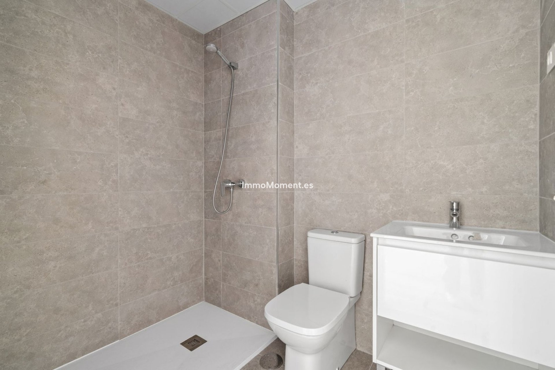 Wiederverkauf - Wohnung - Mijas - Las Lagunas de Mijas