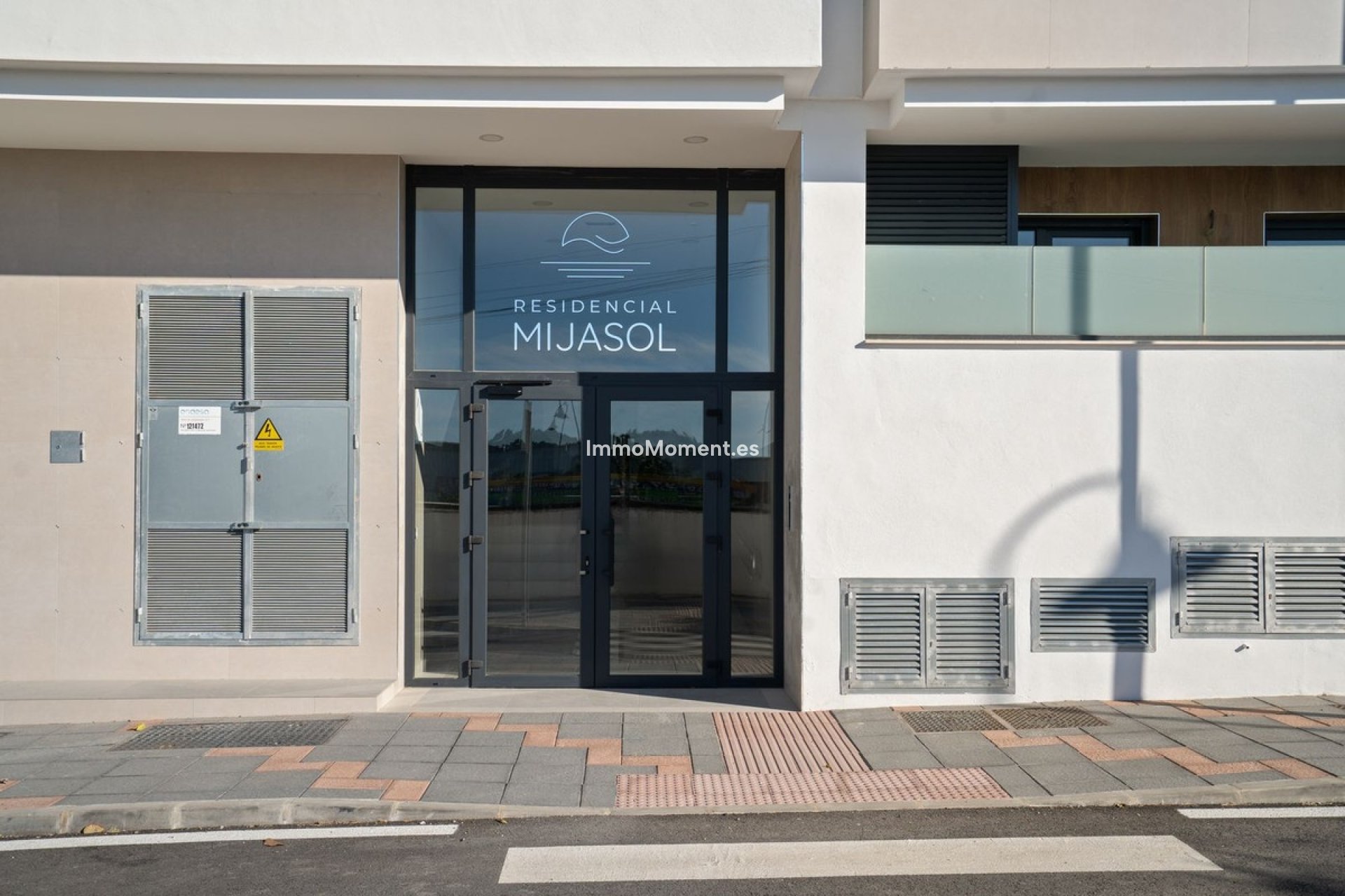 Wiederverkauf - Wohnung - Mijas - Las Lagunas de Mijas