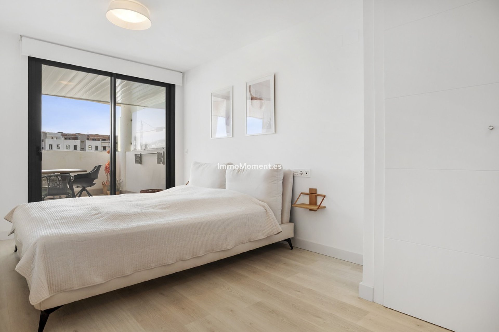 Wiederverkauf - Wohnung - Mijas - Las Lagunas de Mijas