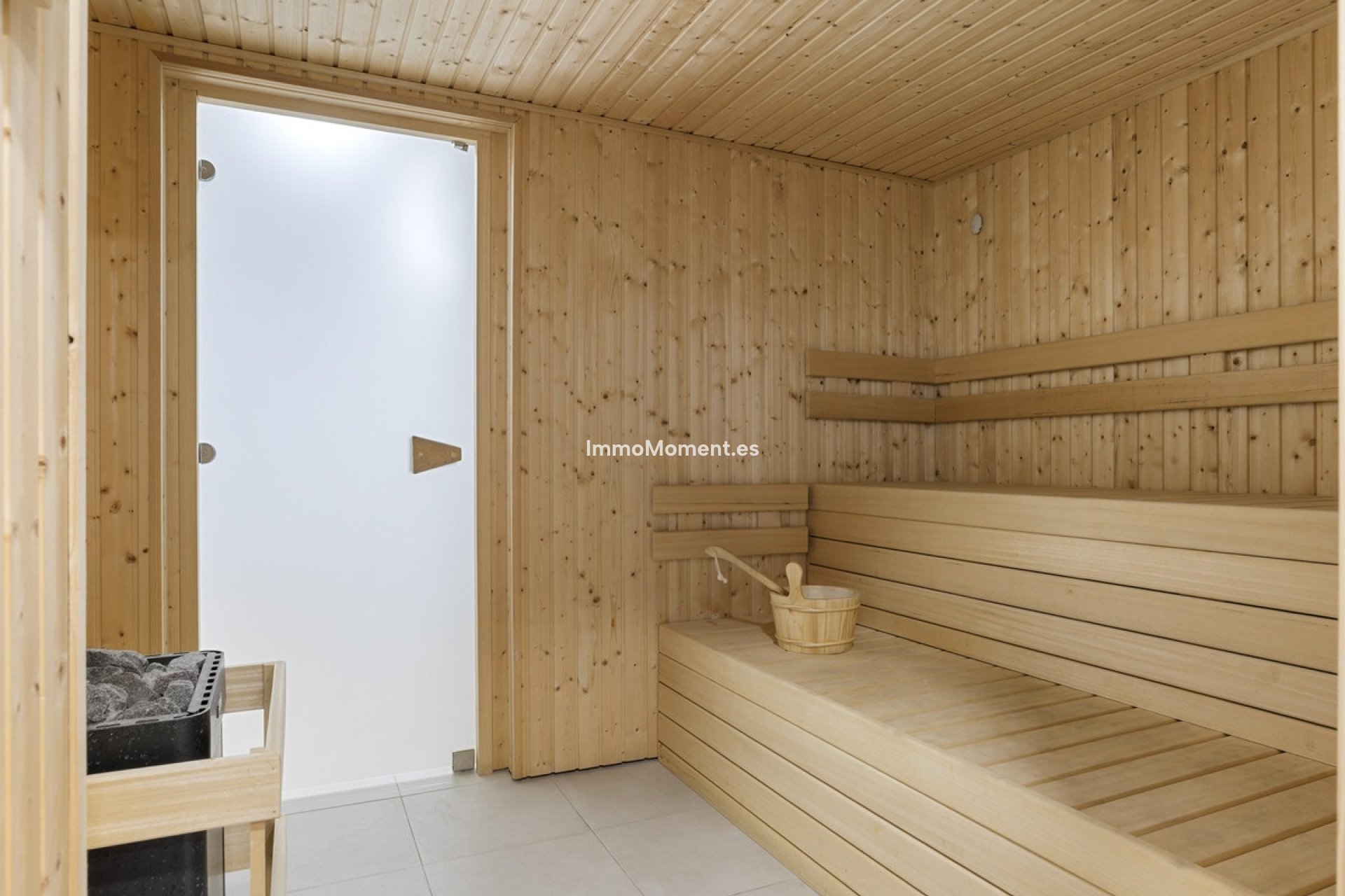 Wiederverkauf - Wohnung - Mijas - Las Lagunas de Mijas