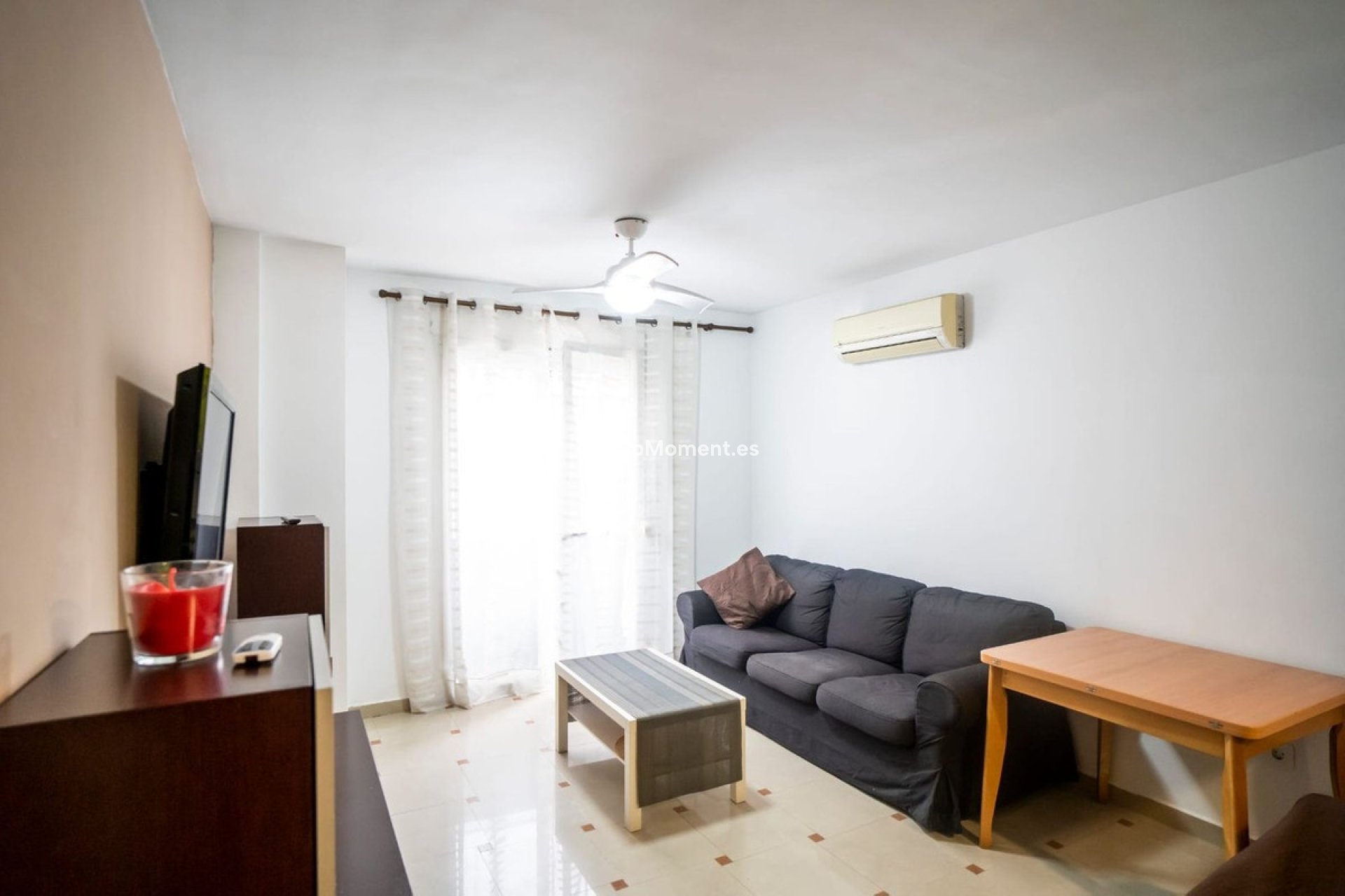 Wiederverkauf - Wohnung - Mijas - Las Lagunas de Mijas