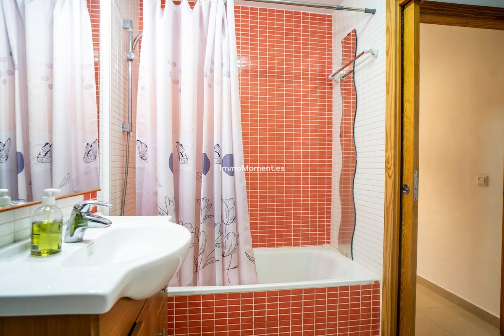 Wiederverkauf - Wohnung - Mijas - Las Lagunas de Mijas