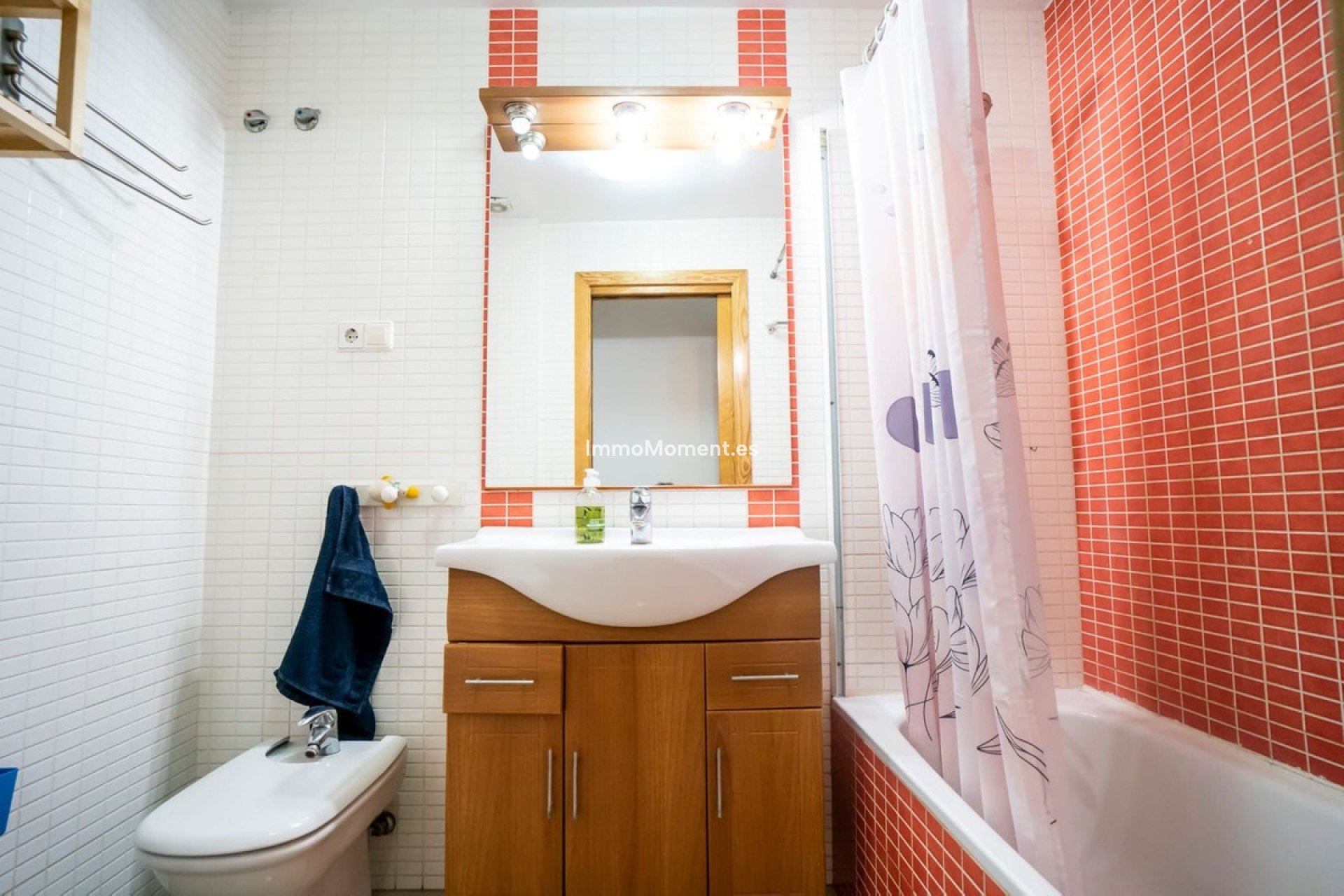 Wiederverkauf - Wohnung - Mijas - Las Lagunas de Mijas