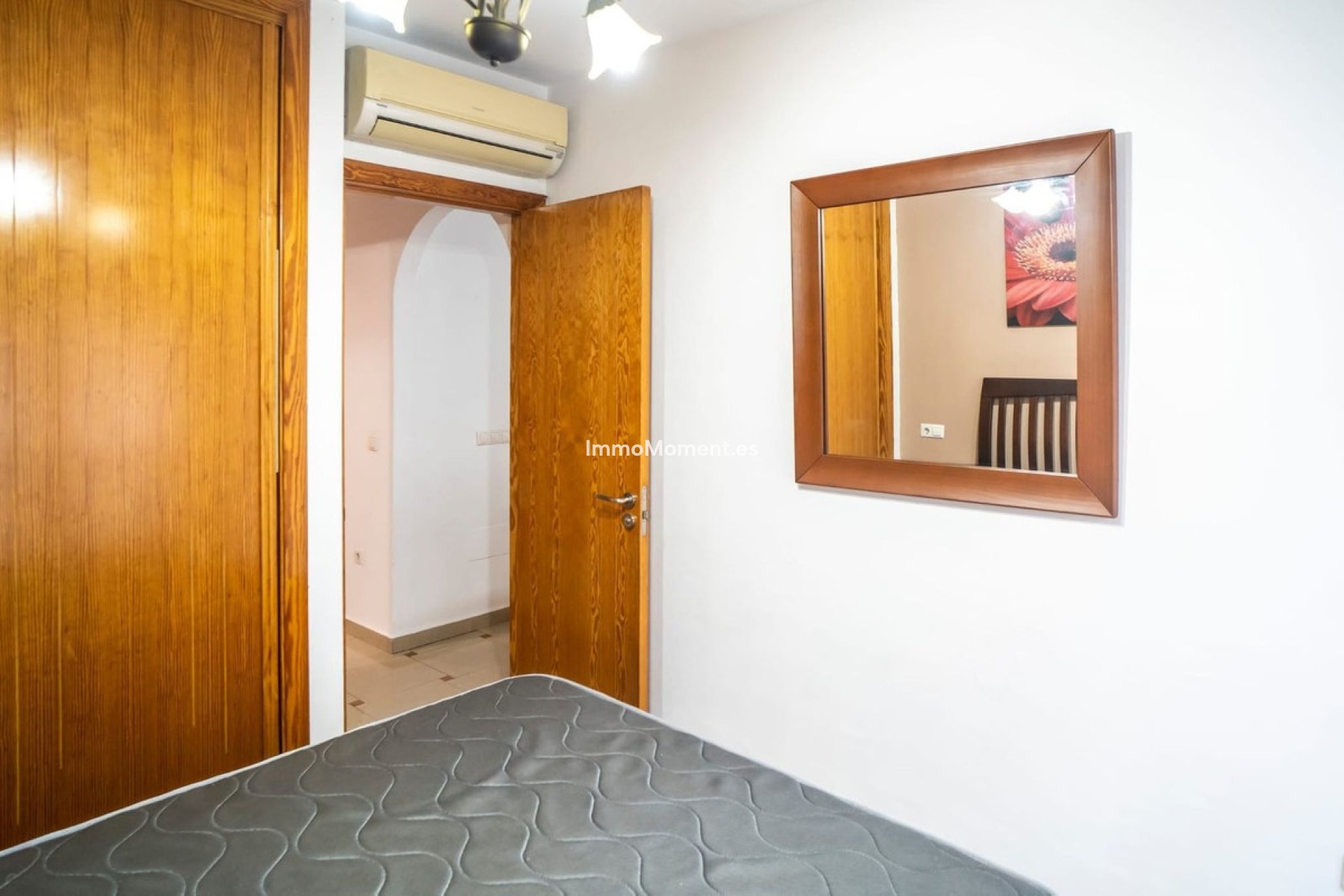 Wiederverkauf - Wohnung - Mijas - Las Lagunas de Mijas