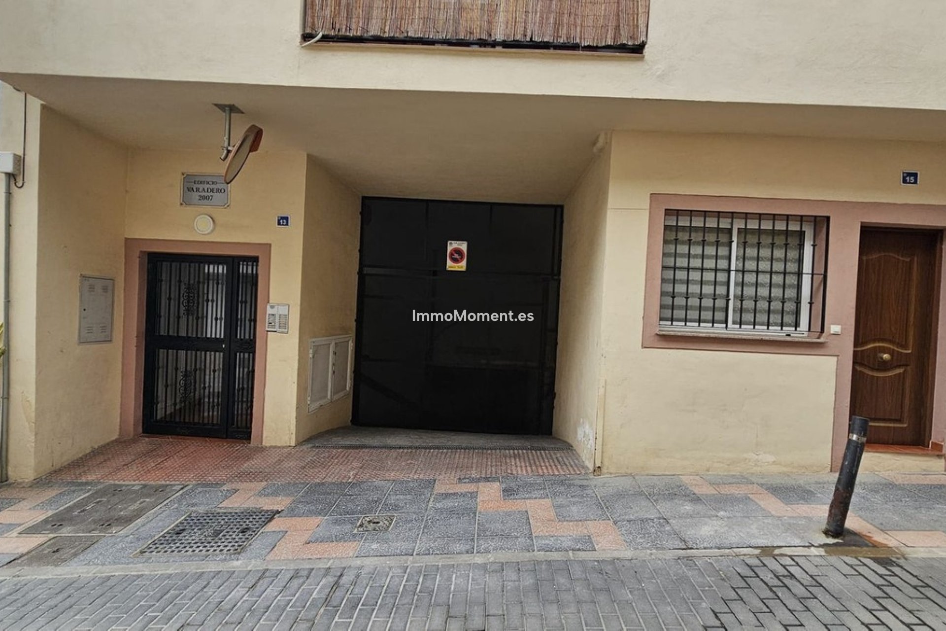 Wiederverkauf - Wohnung - Mijas - Las Lagunas de Mijas