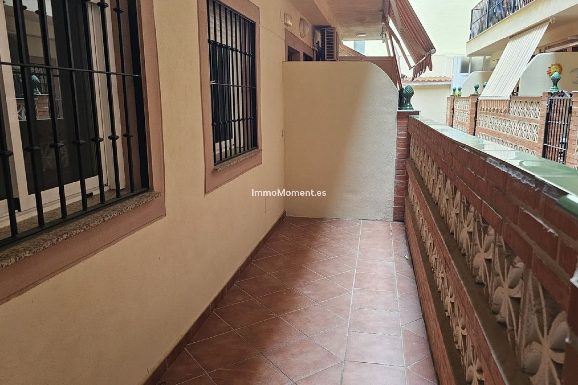 Wiederverkauf - Wohnung - Mijas - Las Lagunas de Mijas