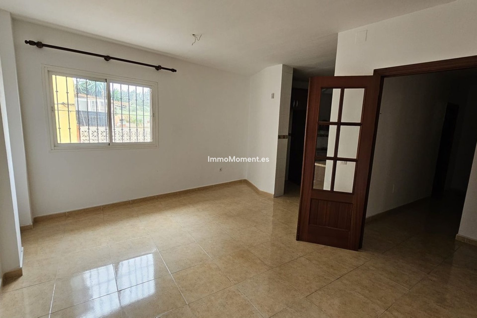 Wiederverkauf - Wohnung - Mijas - Las Lagunas de Mijas