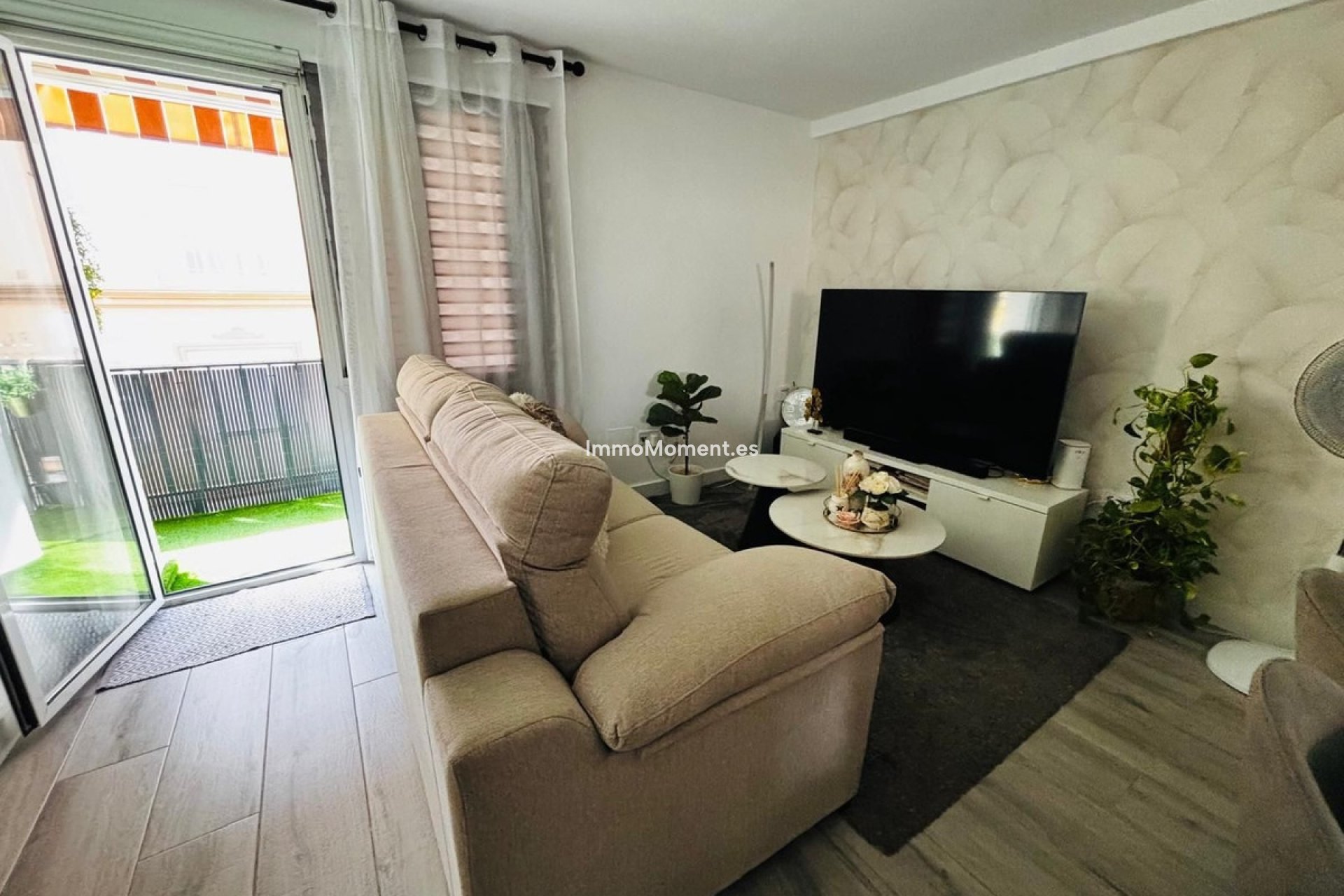 Wiederverkauf - Wohnung - Mijas - Las Lagunas de Mijas