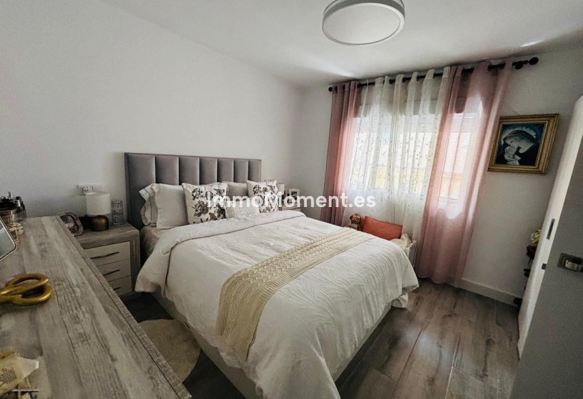 Wiederverkauf - Wohnung - Mijas - Las Lagunas de Mijas