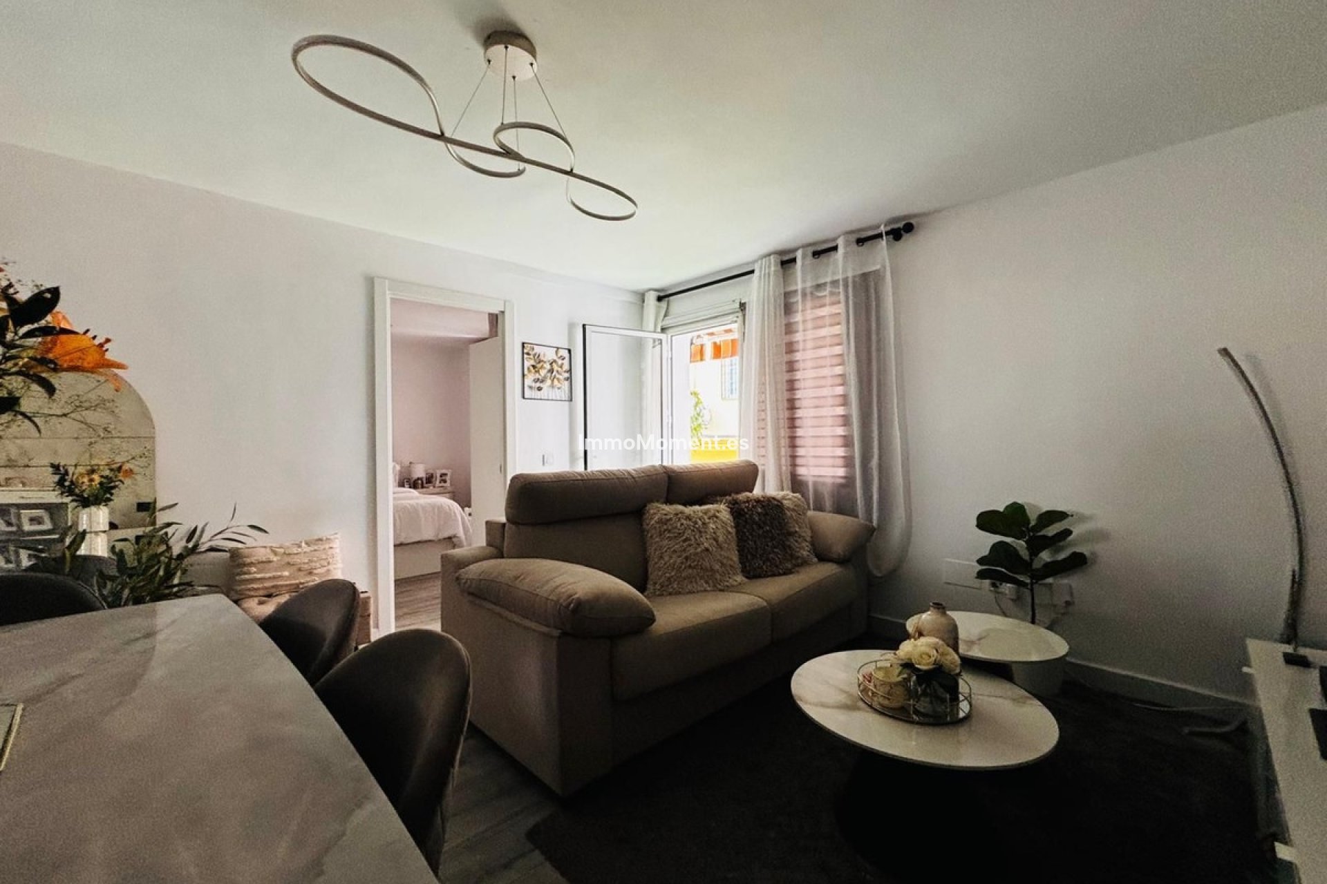 Wiederverkauf - Wohnung - Mijas - Las Lagunas de Mijas