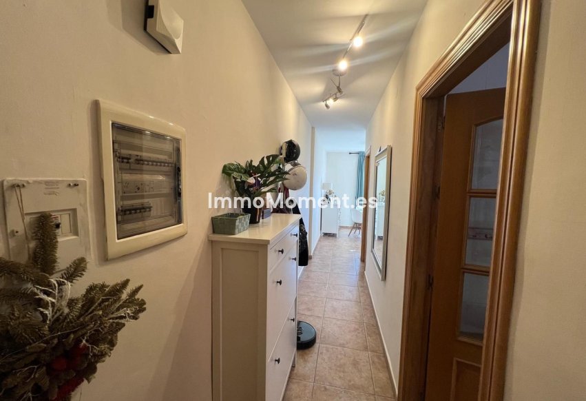 Wiederverkauf - Wohnung - Mijas - Las Lagunas de Mijas