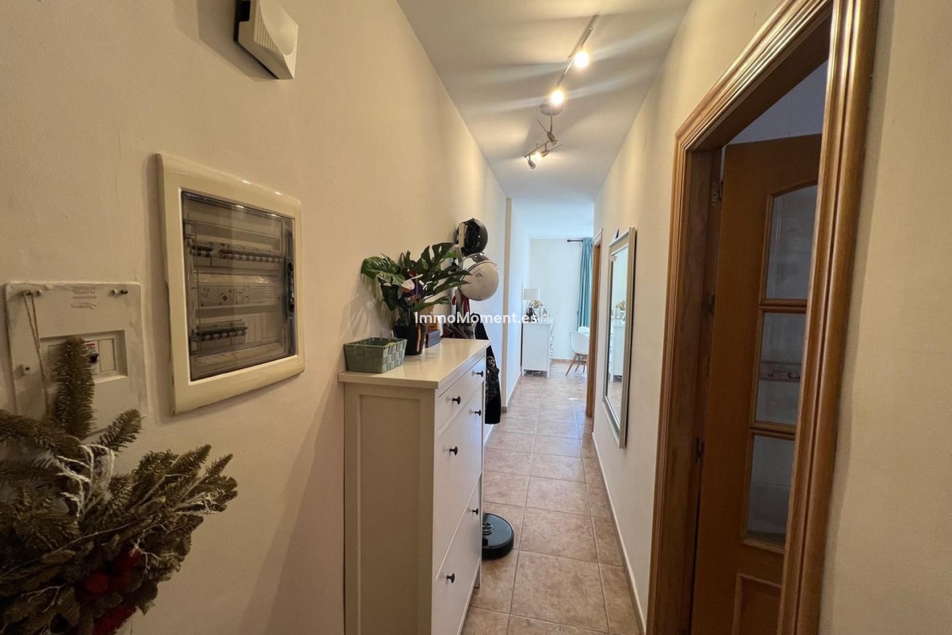 Wiederverkauf - Wohnung - Mijas - Las Lagunas de Mijas