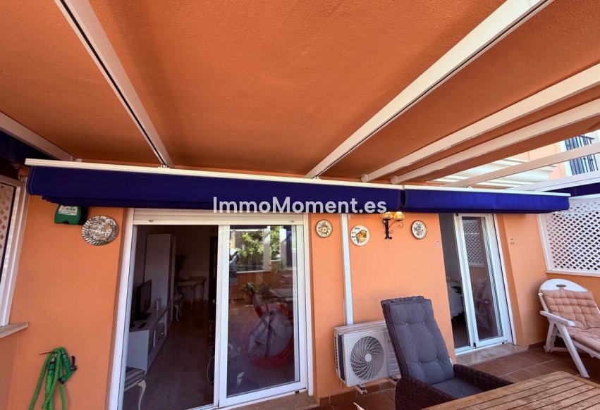 Wiederverkauf - Wohnung - Mijas - Las Lagunas de Mijas