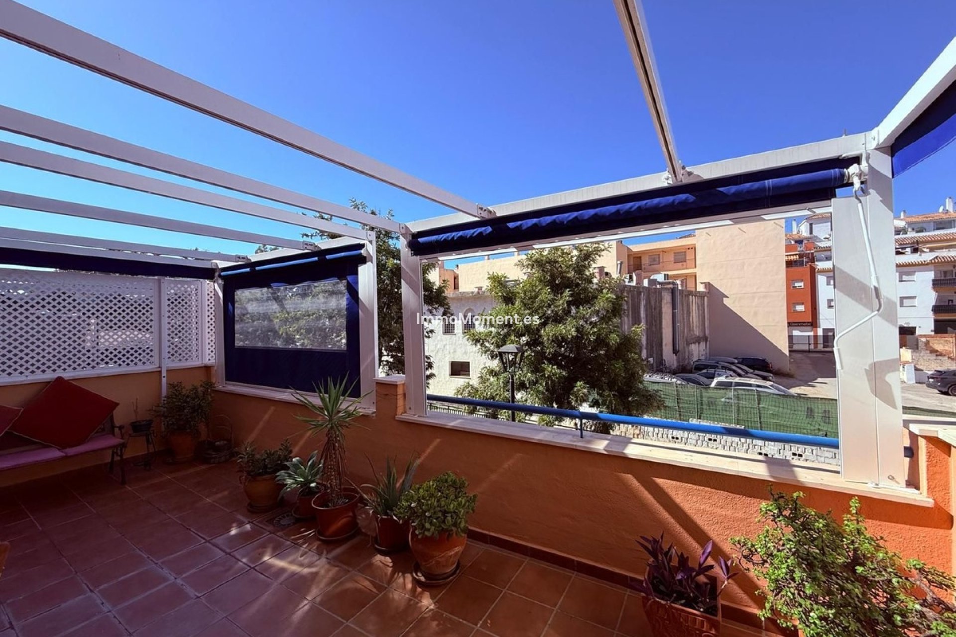 Wiederverkauf - Wohnung - Mijas - Las Lagunas de Mijas