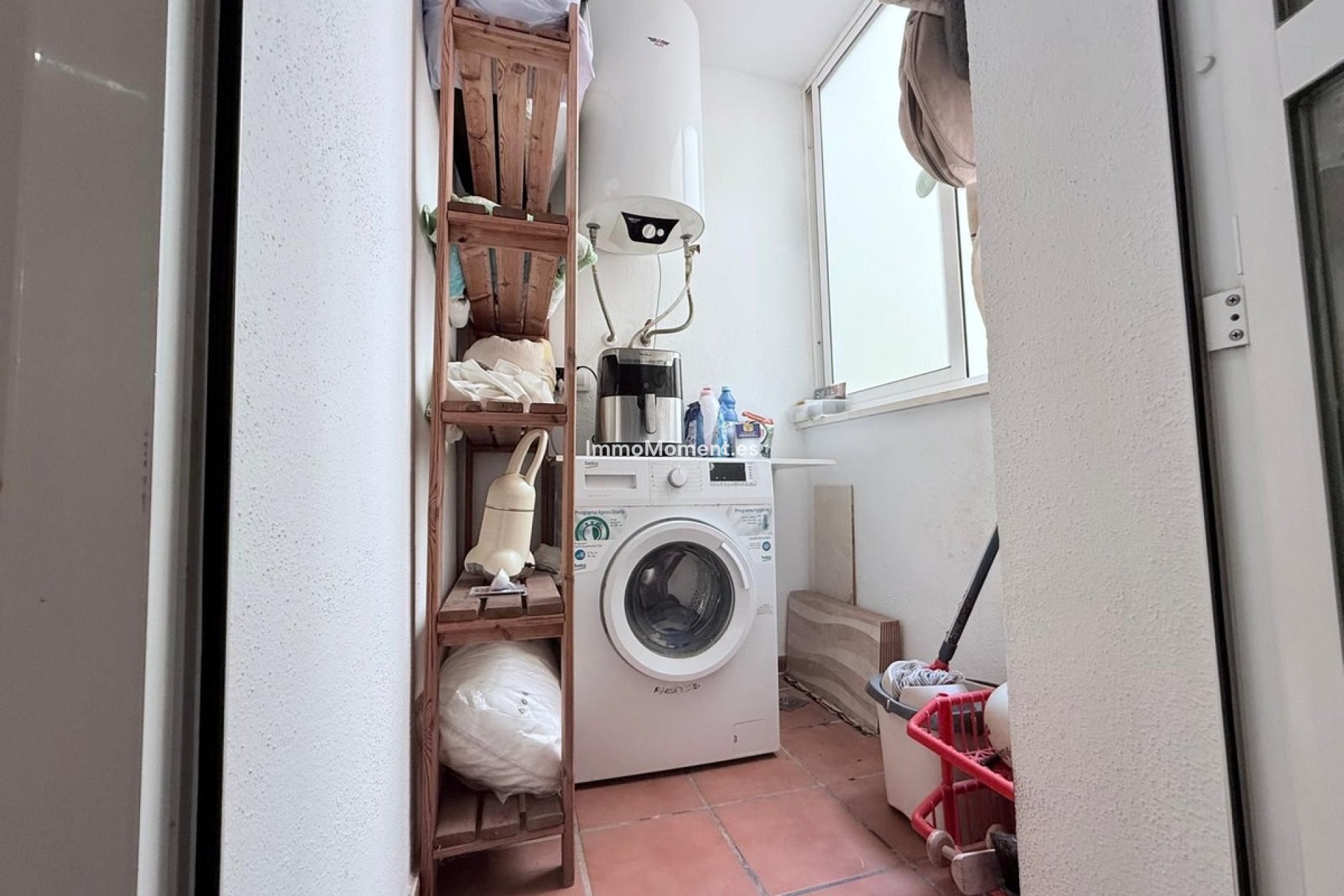 Wiederverkauf - Wohnung - Mijas - Las Lagunas de Mijas