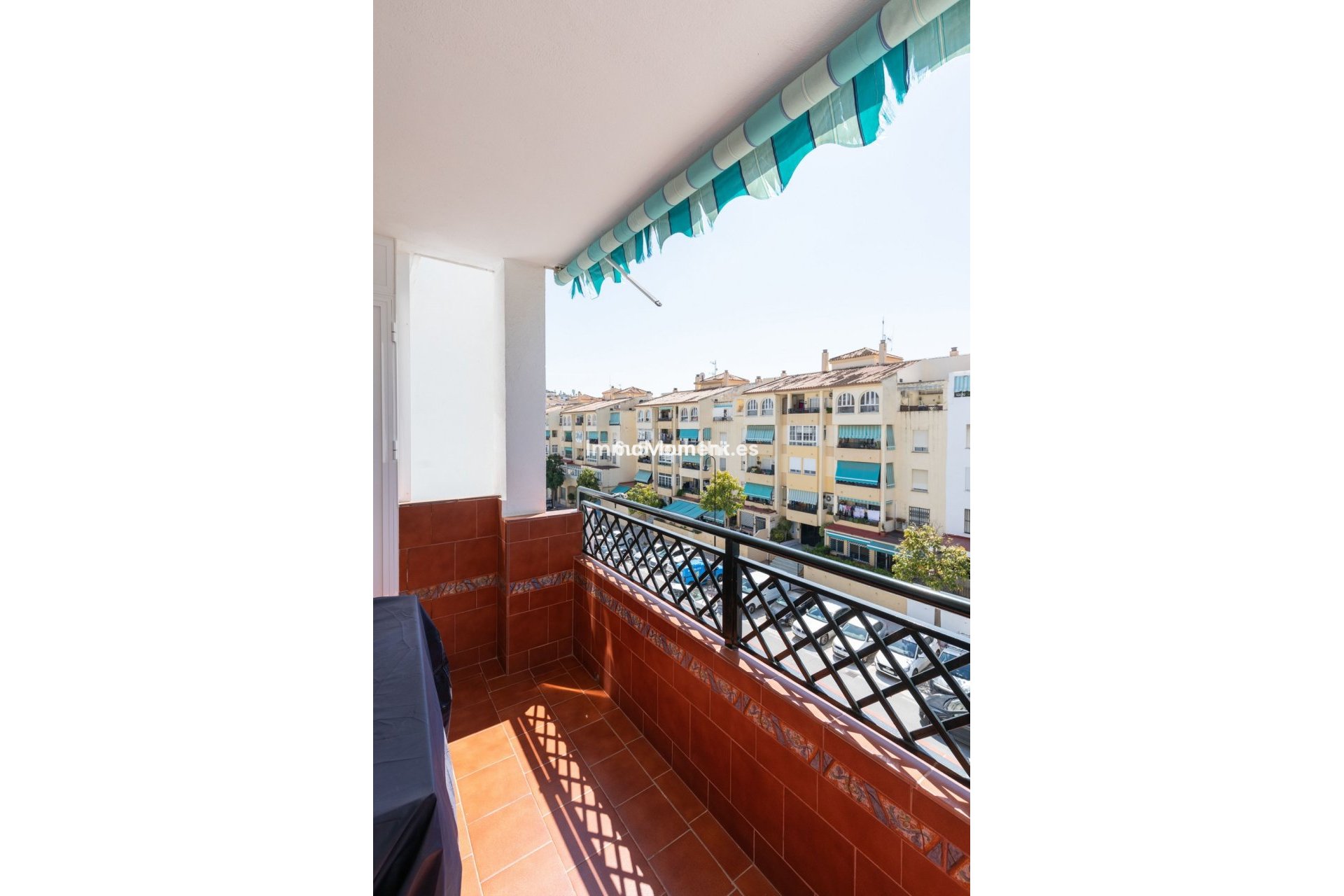 Wiederverkauf - Wohnung - Mijas - Las Lagunas de Mijas