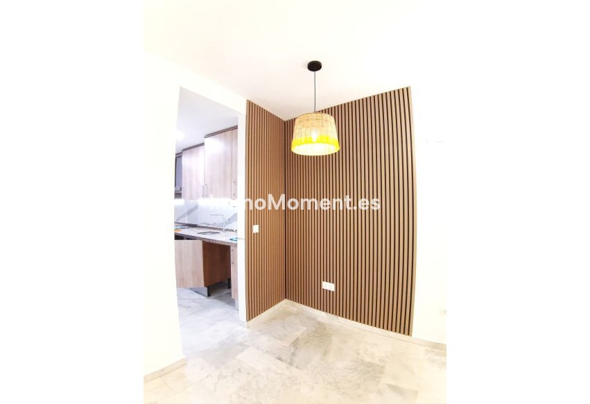 Wiederverkauf - Wohnung - Mijas - Las Lagunas de Mijas