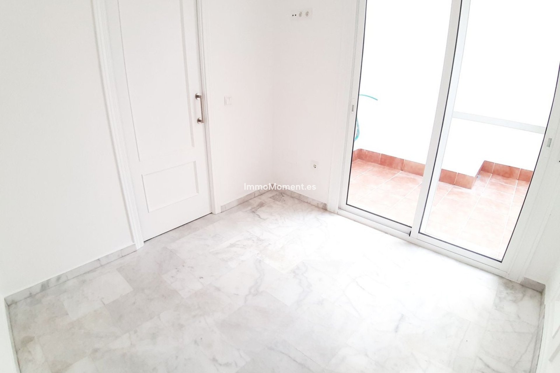 Wiederverkauf - Wohnung - Mijas - Las Lagunas de Mijas