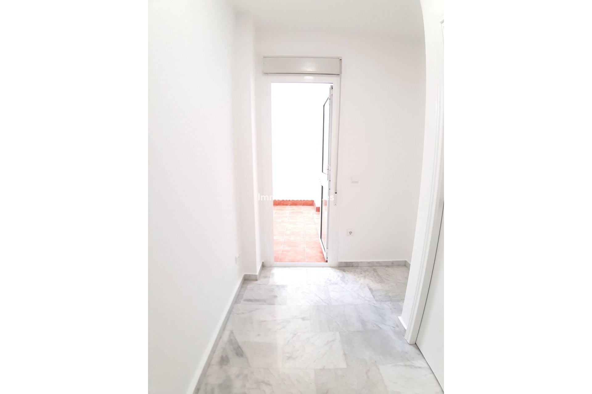 Wiederverkauf - Wohnung - Mijas - Las Lagunas de Mijas