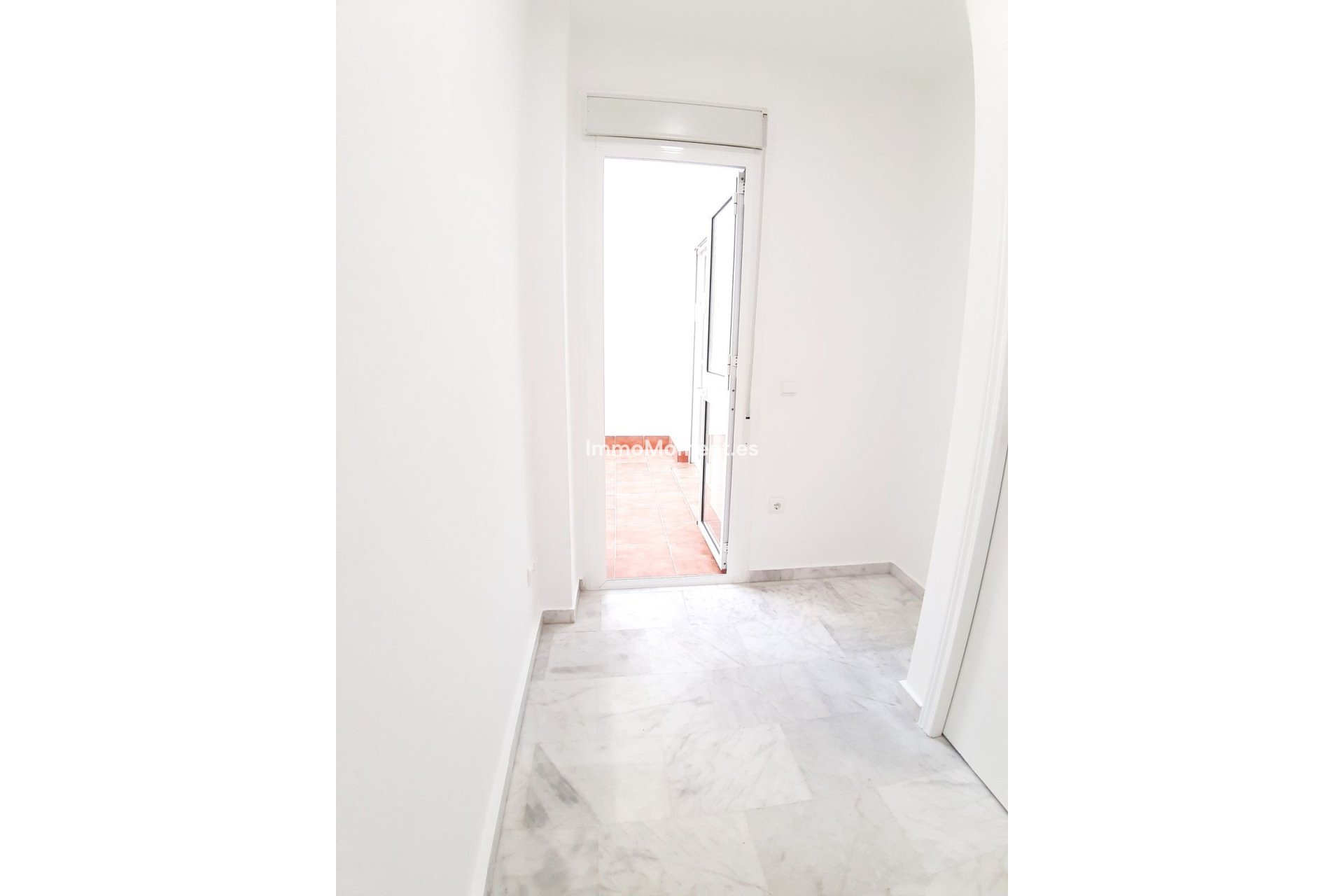 Wiederverkauf - Wohnung - Mijas - Las Lagunas de Mijas