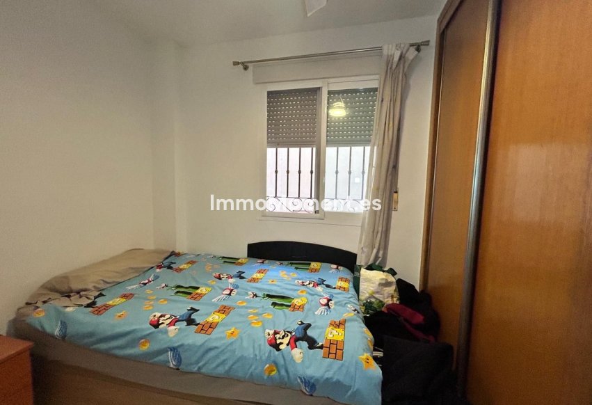 Wiederverkauf - Wohnung - Mijas - Las Lagunas de Mijas