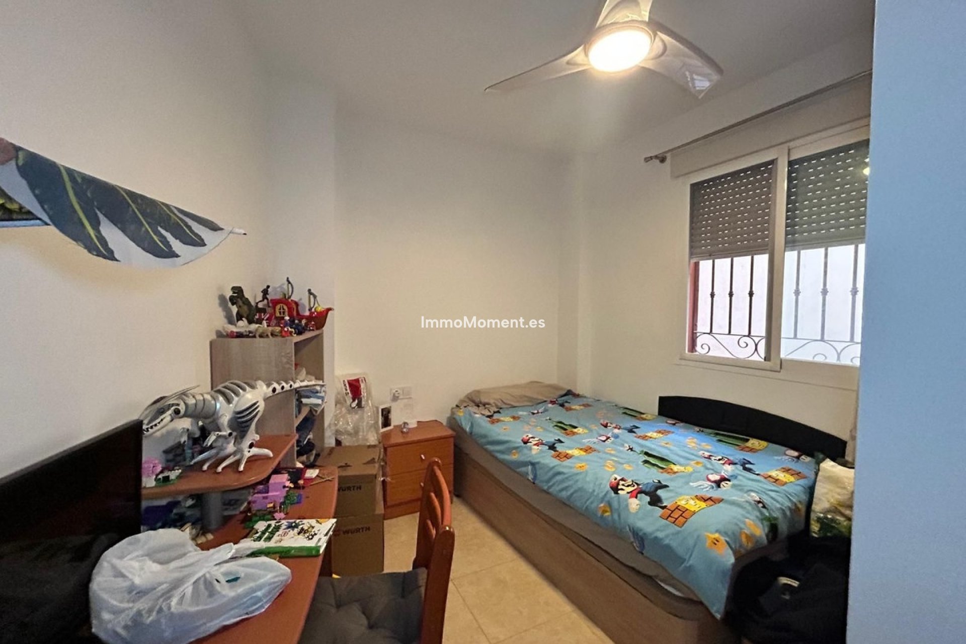 Wiederverkauf - Wohnung - Mijas - Las Lagunas de Mijas