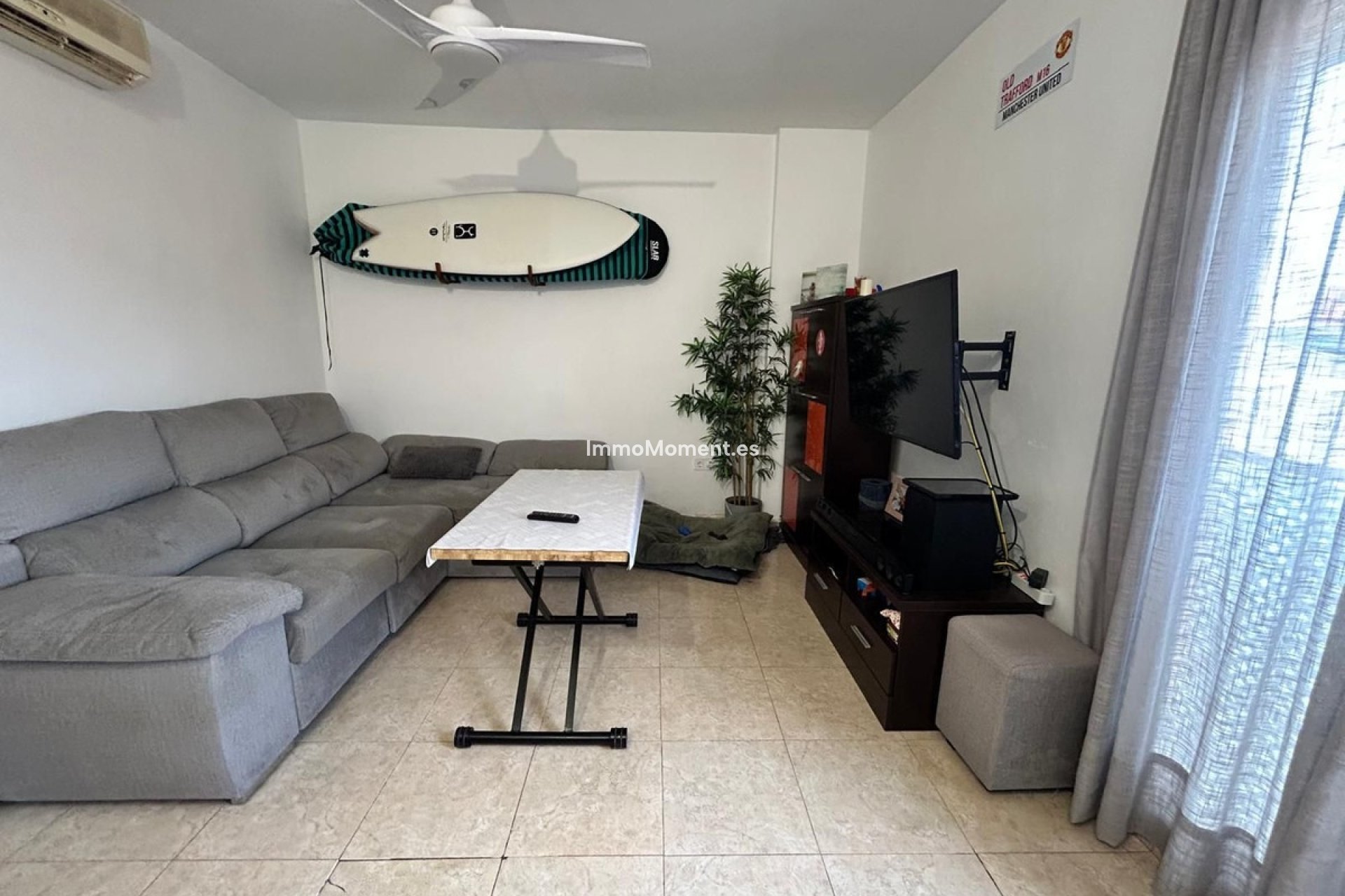 Wiederverkauf - Wohnung - Mijas - Las Lagunas de Mijas