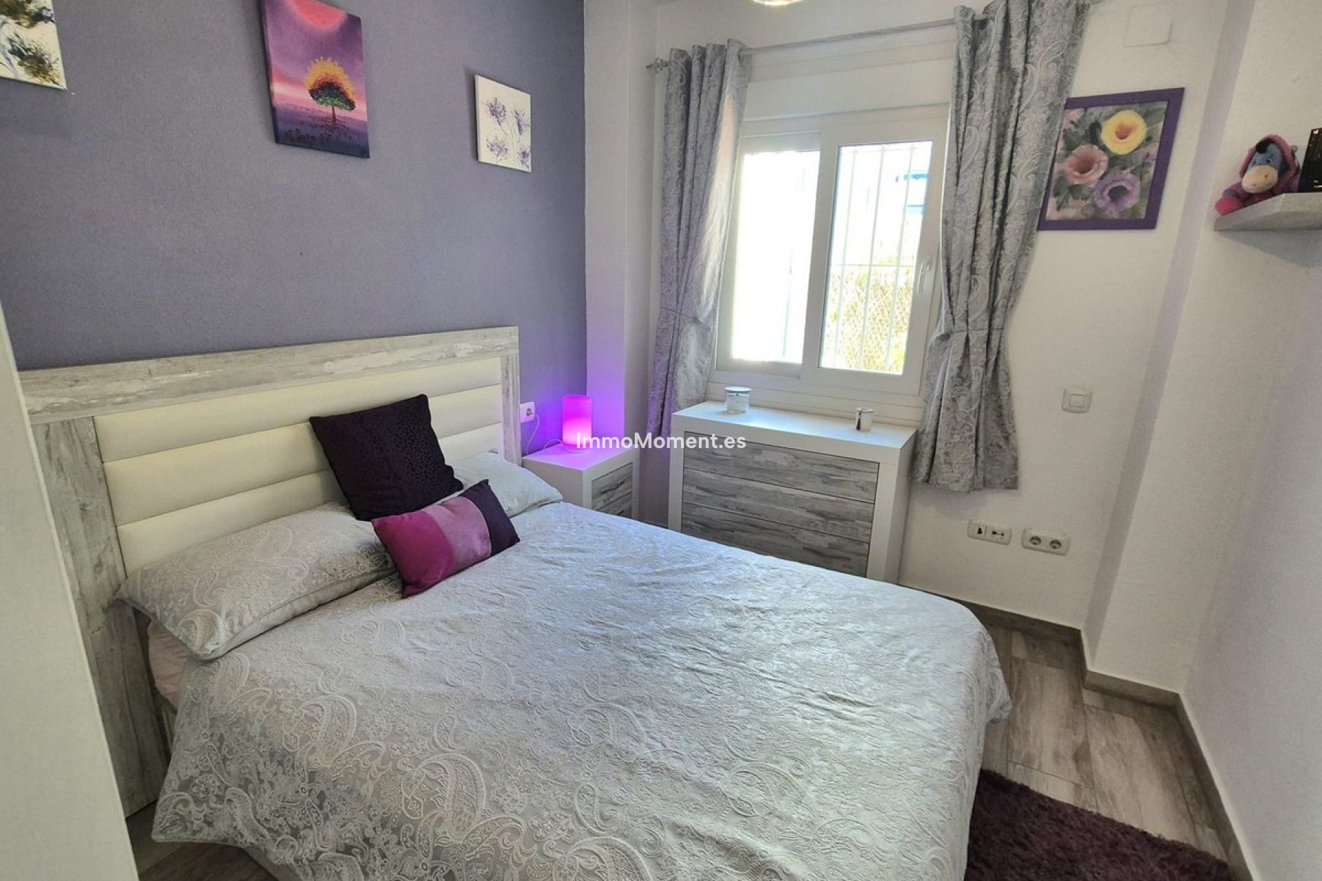 Wiederverkauf - Wohnung - Mijas - Las Lagunas de Mijas