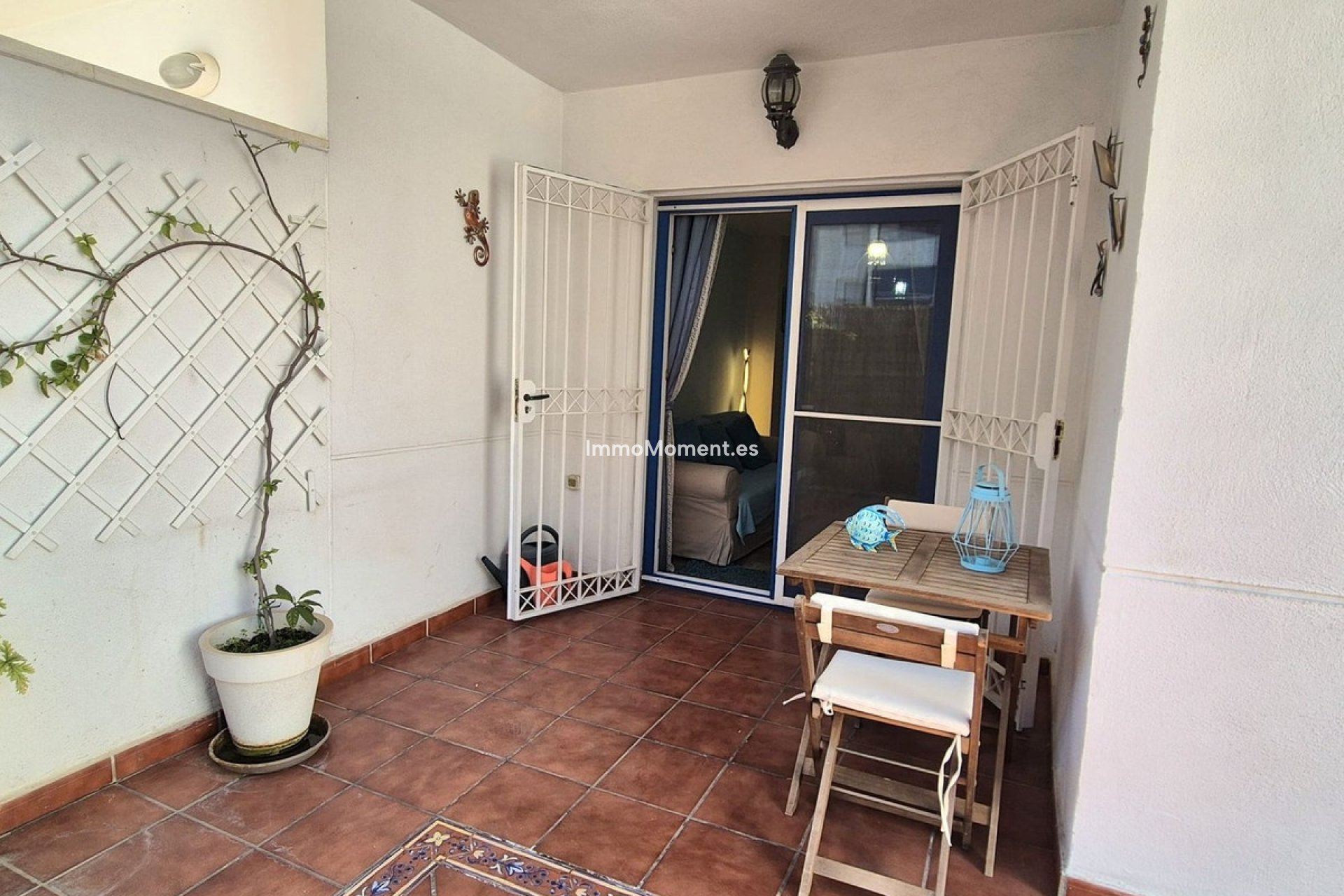 Wiederverkauf - Wohnung - Mijas - Las Lagunas de Mijas