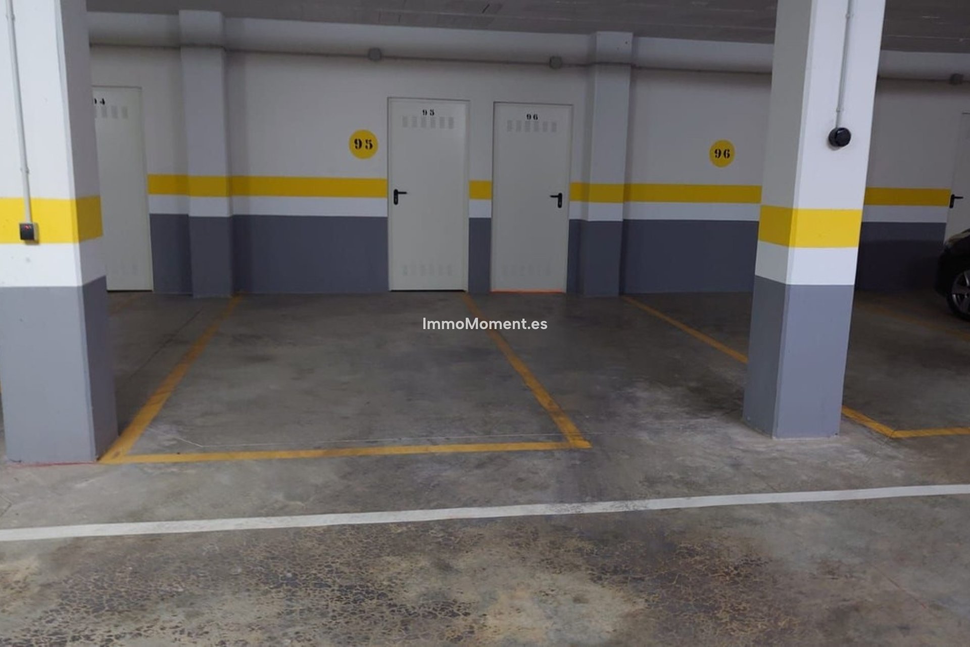 Wiederverkauf - Wohnung - Mijas - Las Lagunas de Mijas