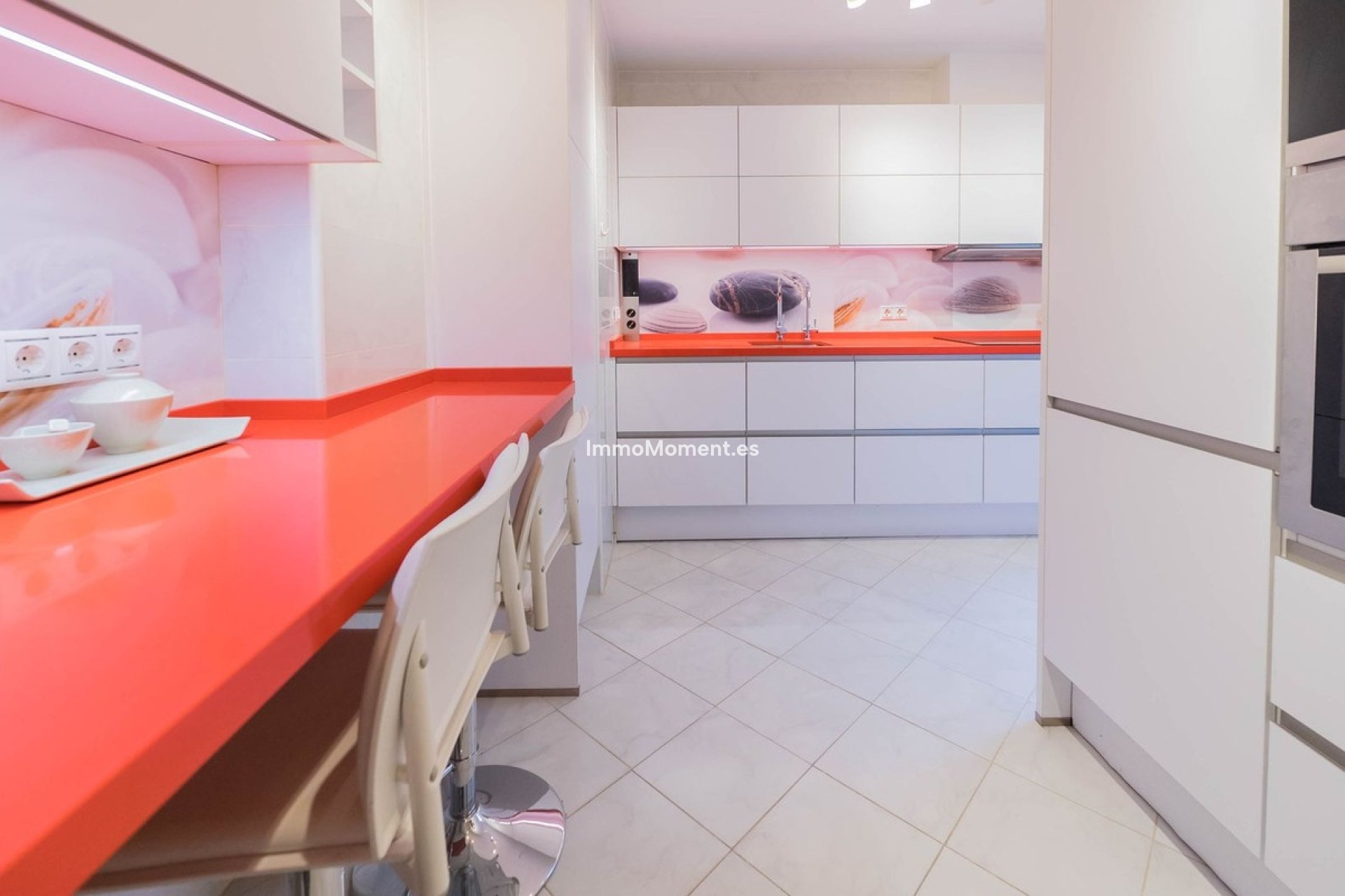 Wiederverkauf - Wohnung - Mijas - Las Lagunas de Mijas