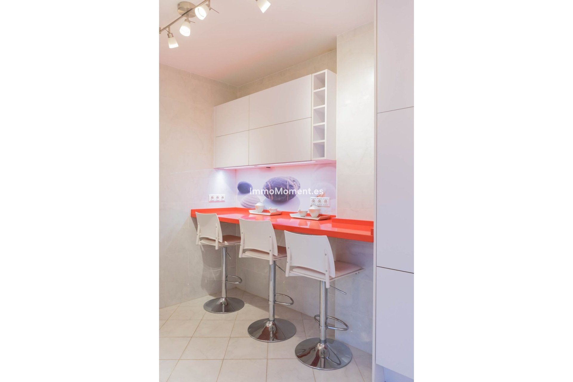 Wiederverkauf - Wohnung - Mijas - Las Lagunas de Mijas