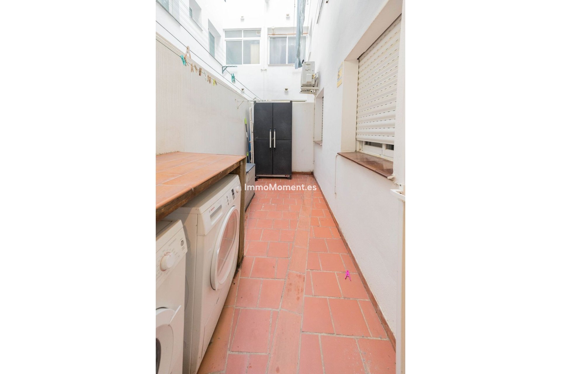 Wiederverkauf - Wohnung - Mijas - Las Lagunas de Mijas