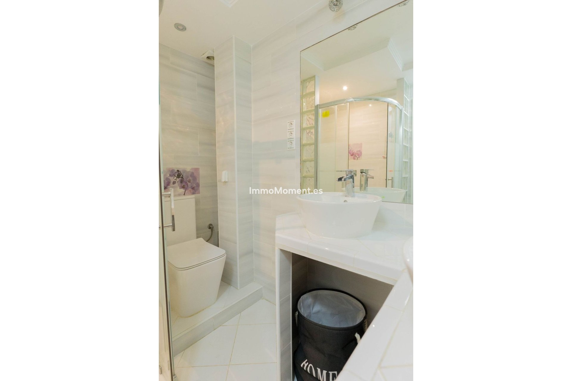 Wiederverkauf - Wohnung - Mijas - Las Lagunas de Mijas