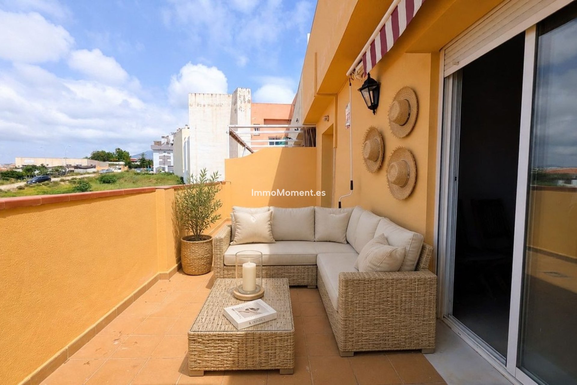 Wiederverkauf - Wohnung - Mijas - Las Lagunas de Mijas