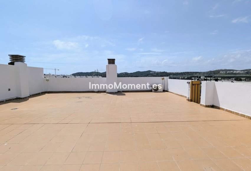 Wiederverkauf - Wohnung - Mijas - Las Lagunas de Mijas