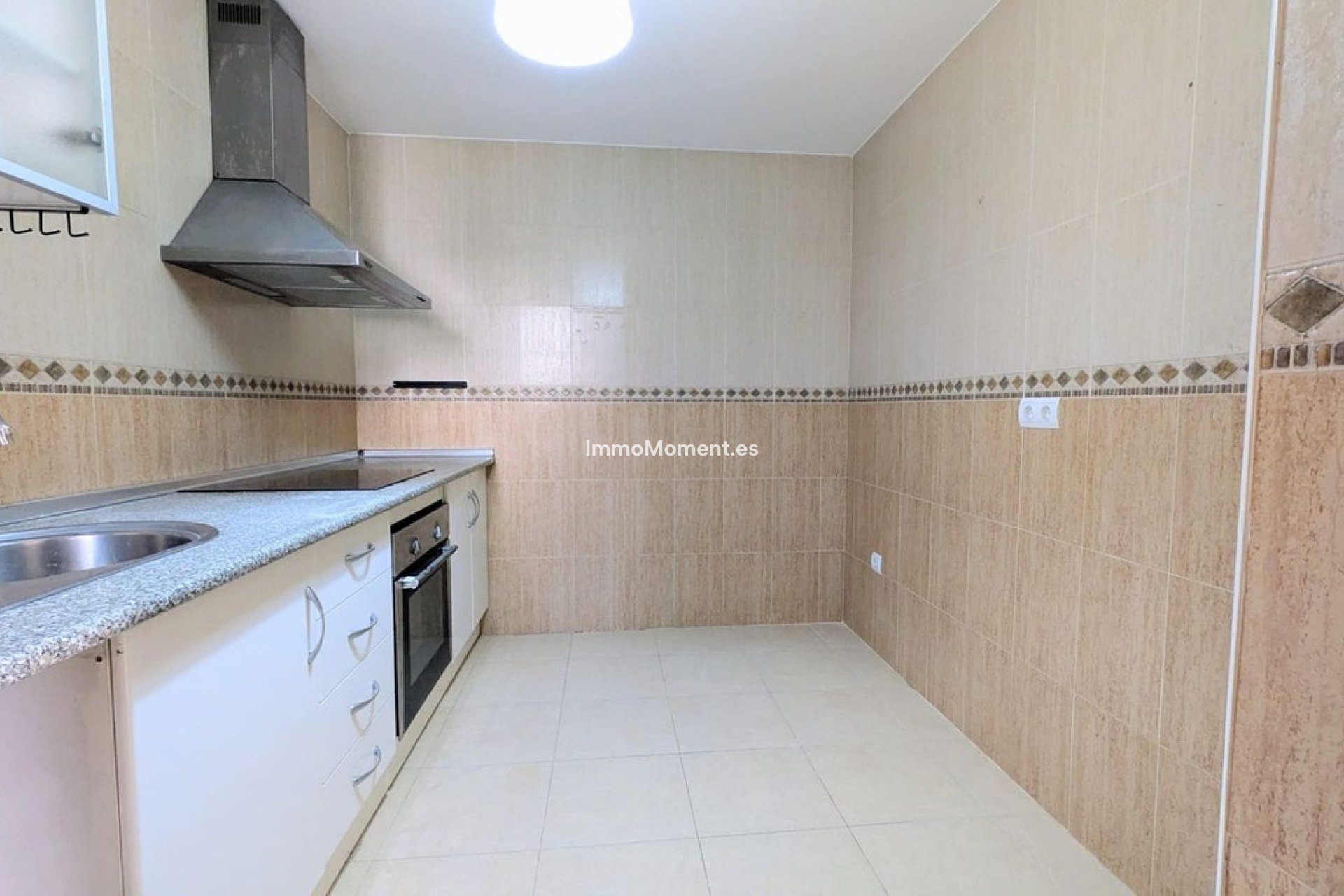 Wiederverkauf - Wohnung - Mijas - Las Lagunas de Mijas