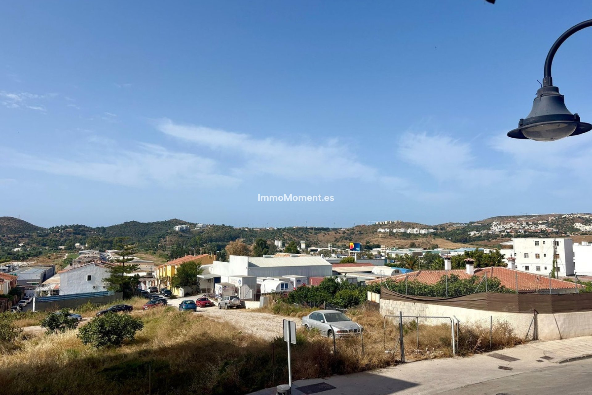 Wiederverkauf - Wohnung - Mijas - Las Lagunas de Mijas