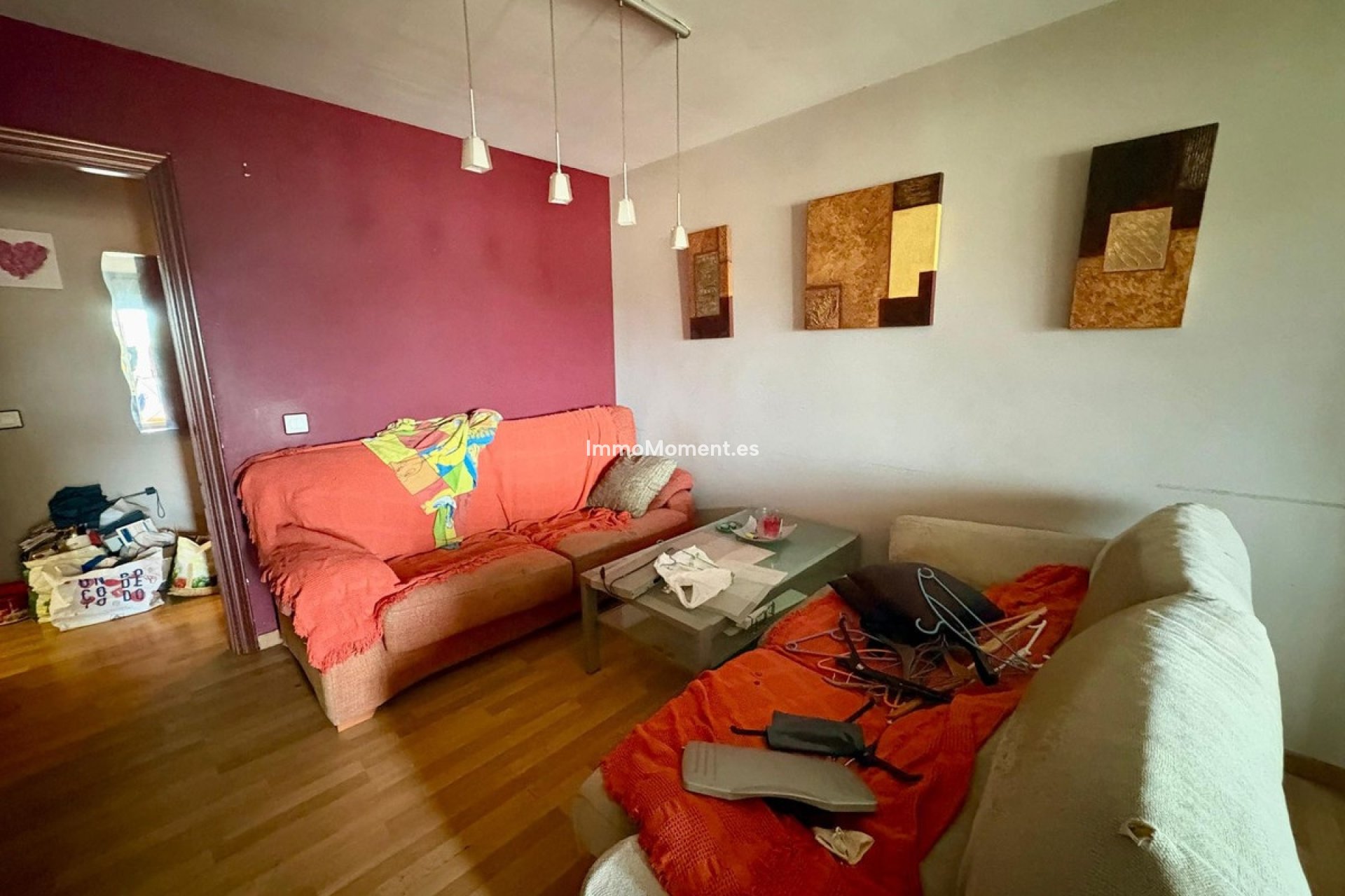 Wiederverkauf - Wohnung - Mijas - Las Lagunas de Mijas