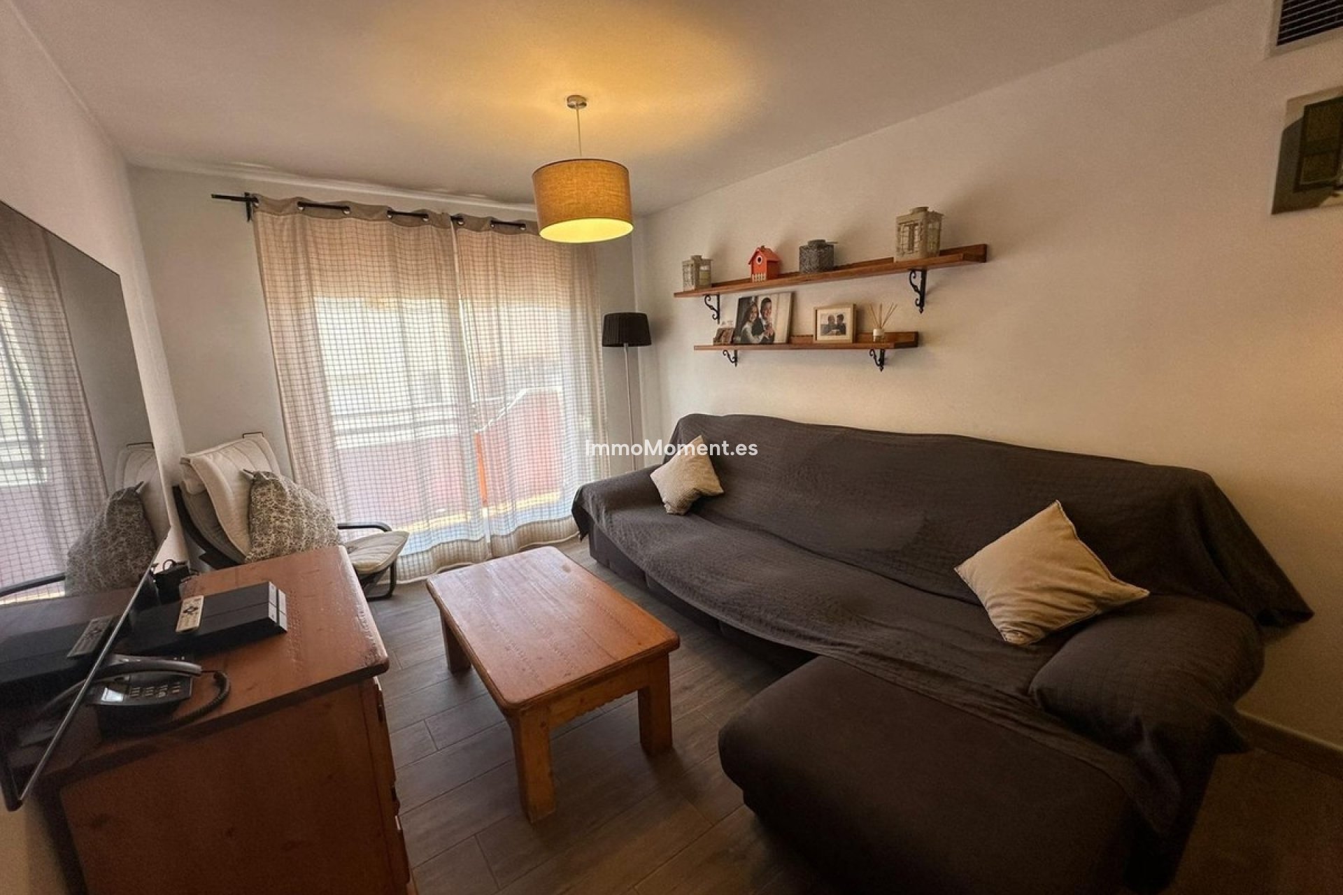 Wiederverkauf - Wohnung - Mijas - Las Lagunas de Mijas