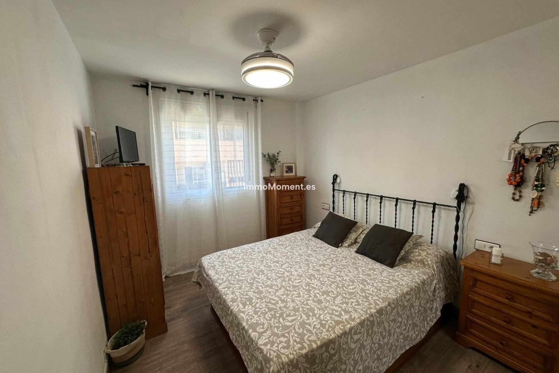 Wiederverkauf - Wohnung - Mijas - Las Lagunas de Mijas