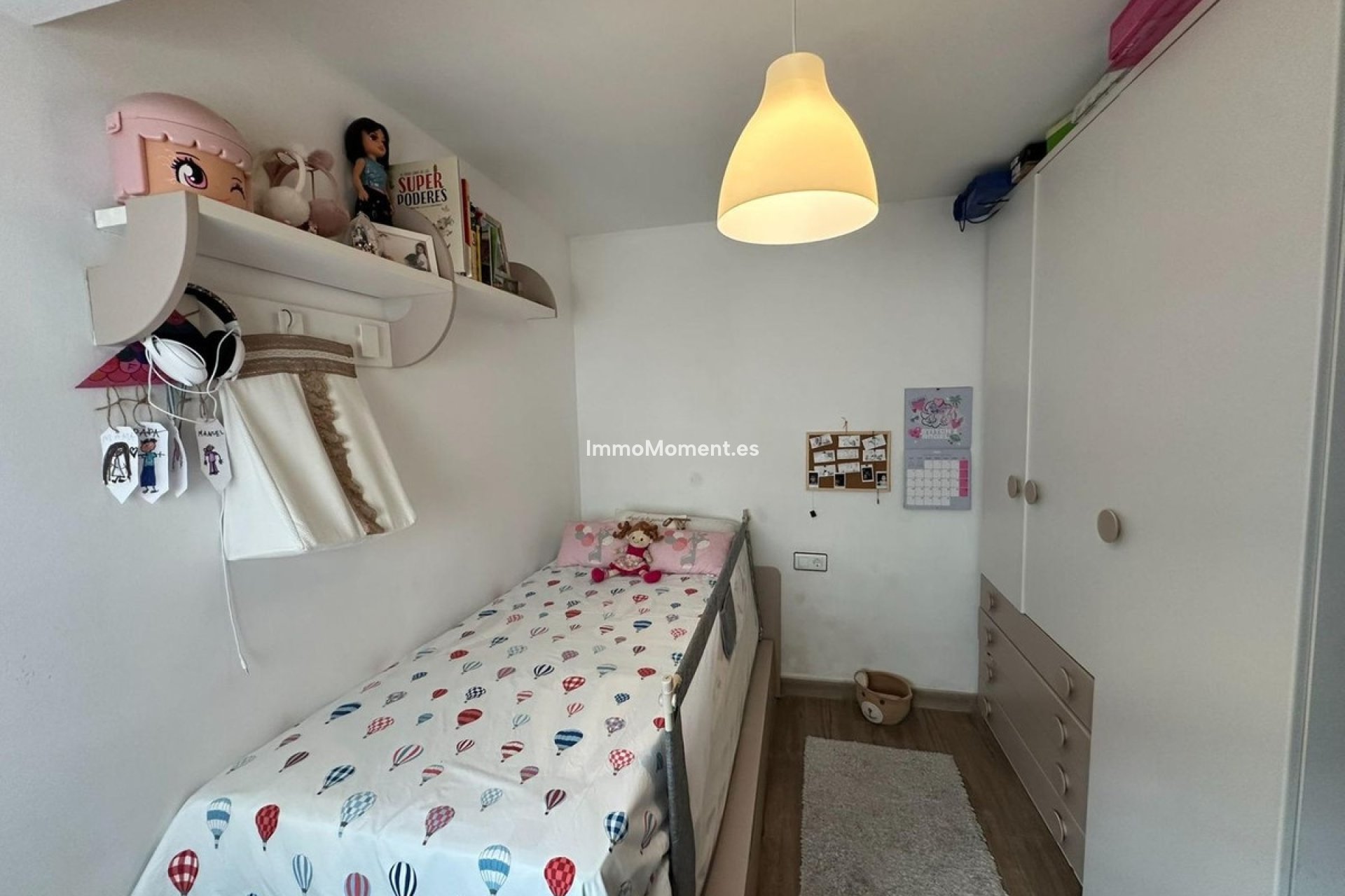 Wiederverkauf - Wohnung - Mijas - Las Lagunas de Mijas