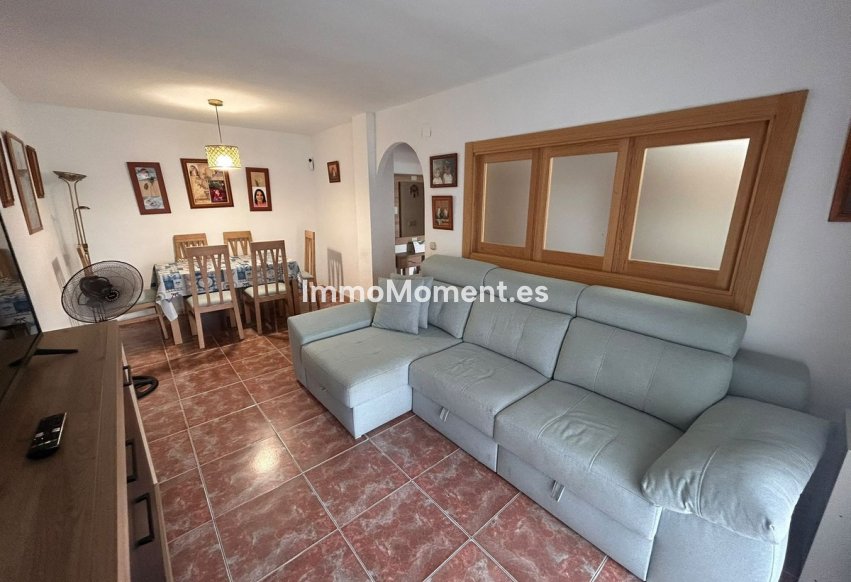 Wiederverkauf - Wohnung - Mijas - Las Lagunas de Mijas