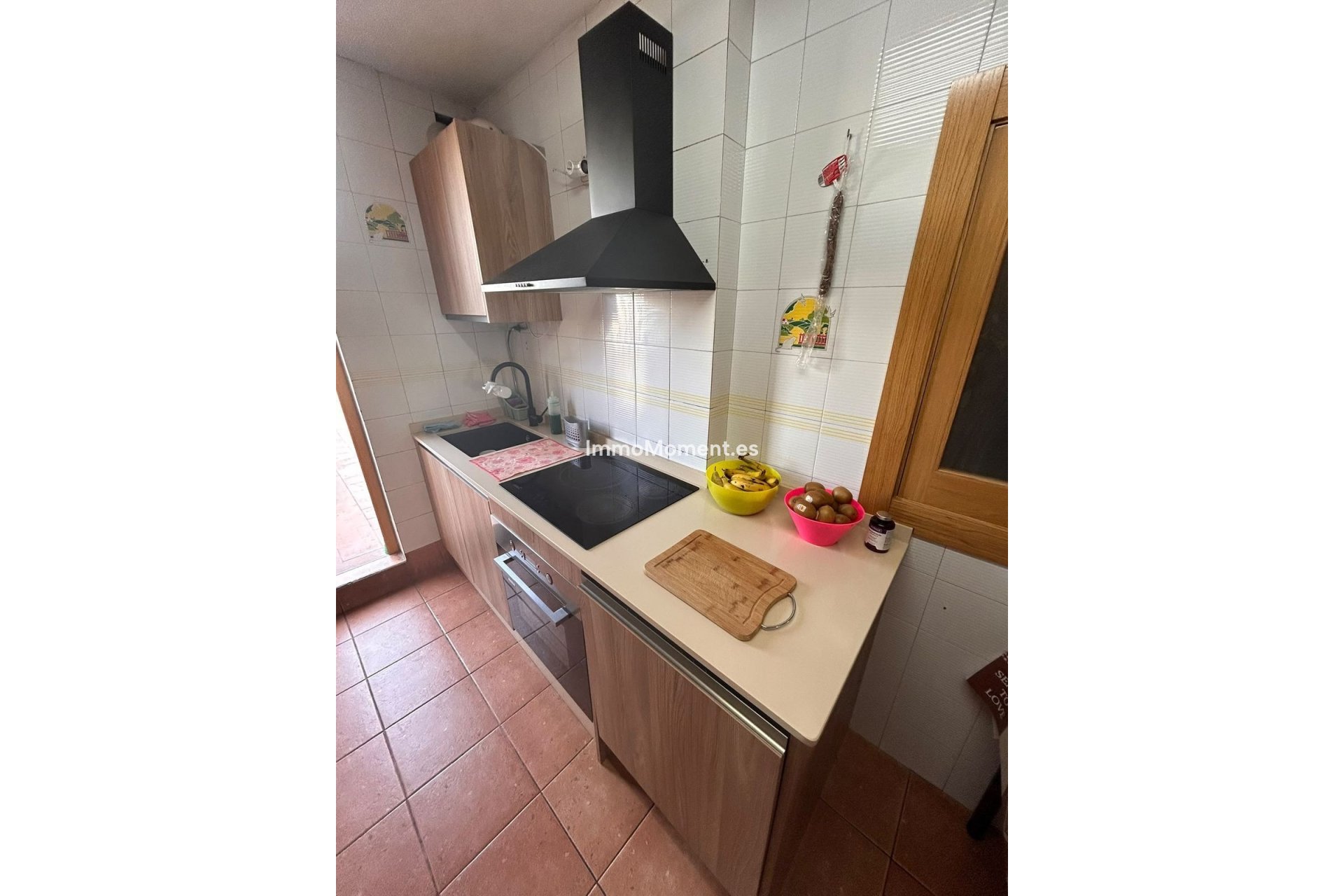 Wiederverkauf - Wohnung - Mijas - Las Lagunas de Mijas