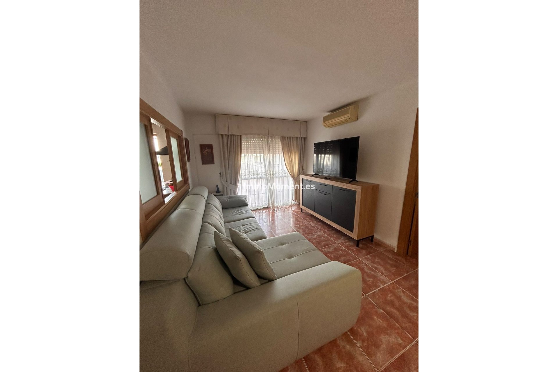 Wiederverkauf - Wohnung - Mijas - Las Lagunas de Mijas
