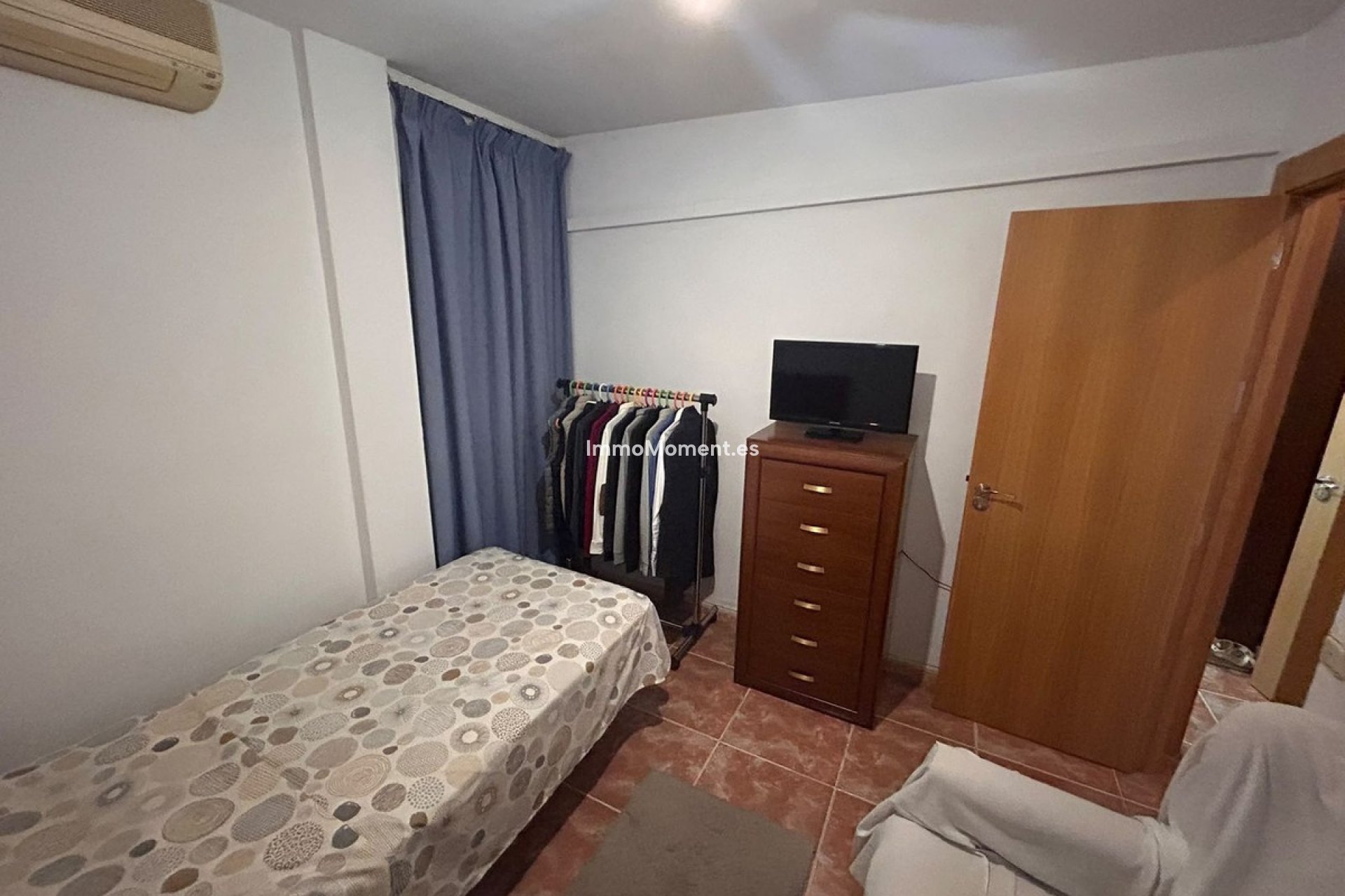 Wiederverkauf - Wohnung - Mijas - Las Lagunas de Mijas