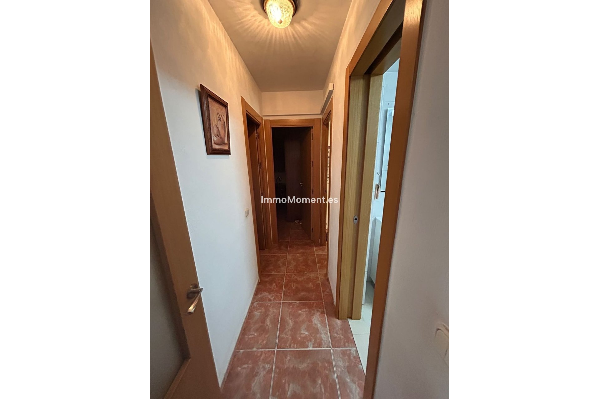 Wiederverkauf - Wohnung - Mijas - Las Lagunas de Mijas