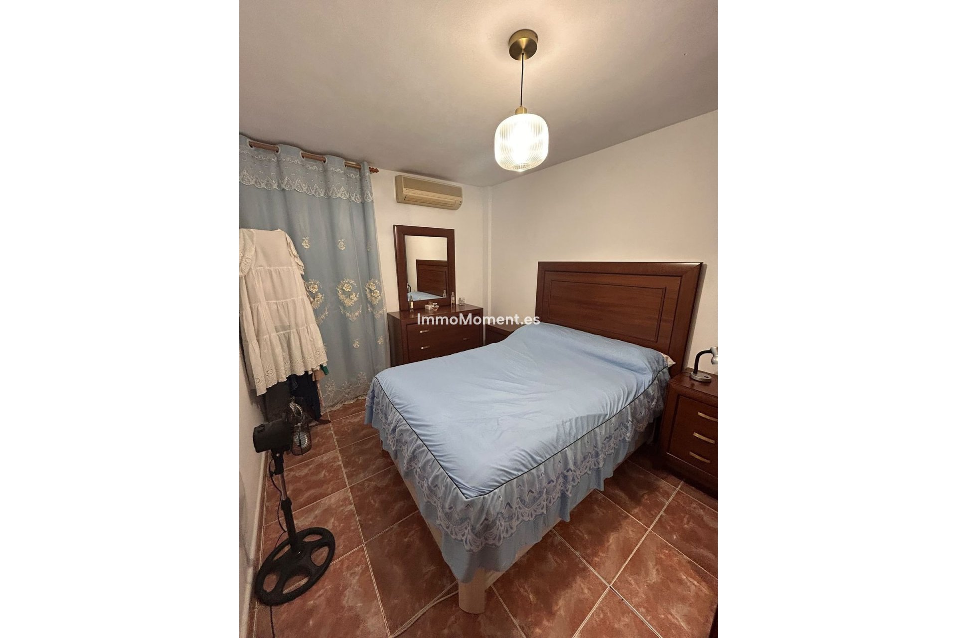 Wiederverkauf - Wohnung - Mijas - Las Lagunas de Mijas